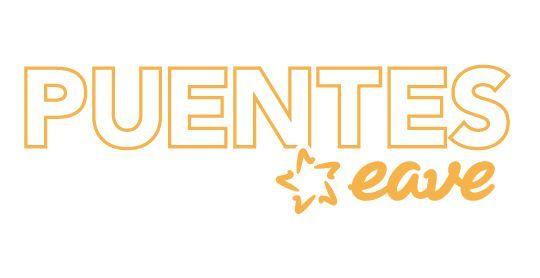 Eave Logo - PUENTES: first workshop in Trieste coming up!