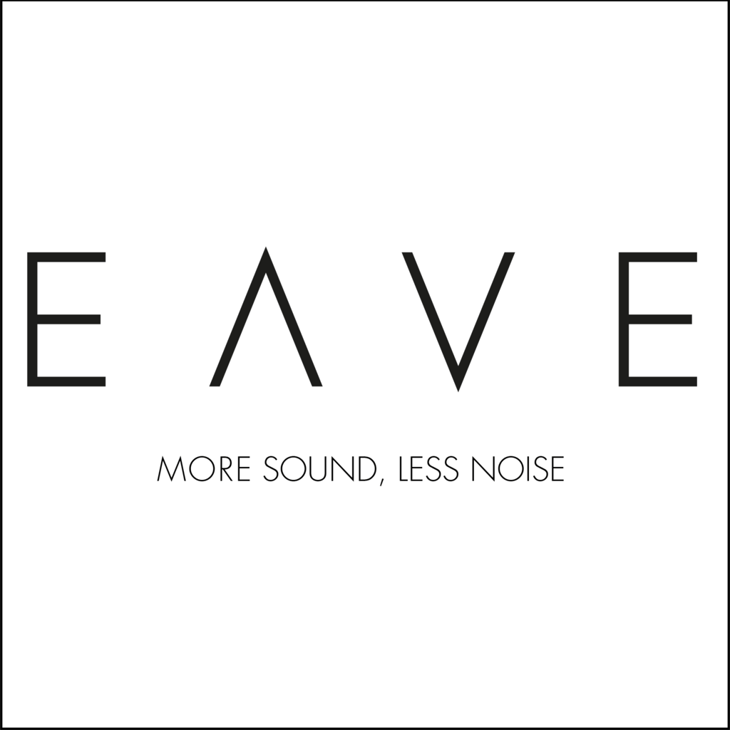 Eave Logo - Health & Safety Event