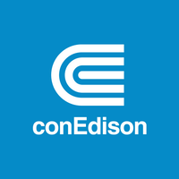 Coned Logo - Con Edison | LinkedIn