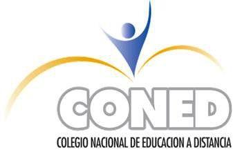 Coned Logo - LOGO CONED