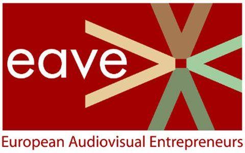 Eave Logo - Producentska radionica EAVE u Hrvatskoj | FILM-mag.net