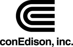 Coned Logo - Con Edison Announces Proposed Common Share Offering NYSE:ED