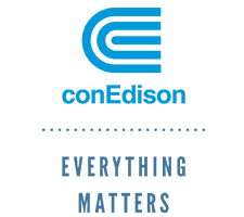 Coned Logo - CON EDISON SCHOLAR ATHLETE OF THE WEEK | whud-fm