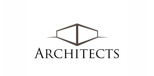 Architectual Logo - Logo Architecture Design