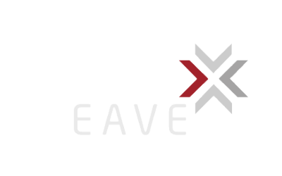 Eave Logo - EAVE Asset Managment Logo