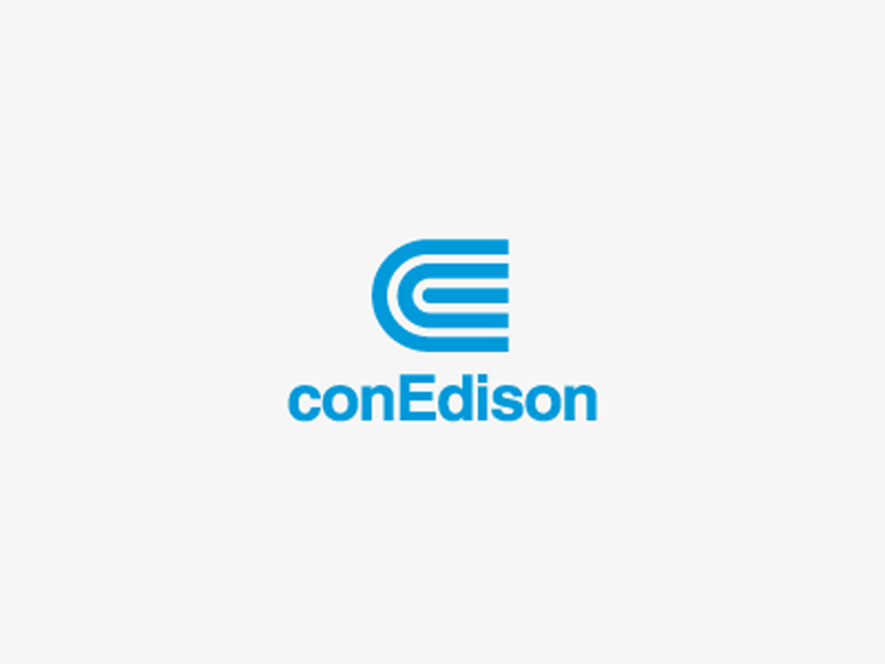 Coned Logo - Con edison Logos