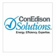 Coned Logo - Con Edison Solutions Reviews | Glassdoor