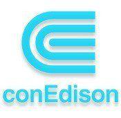 Coned Logo - Consolidated Edison - Boston Web Design