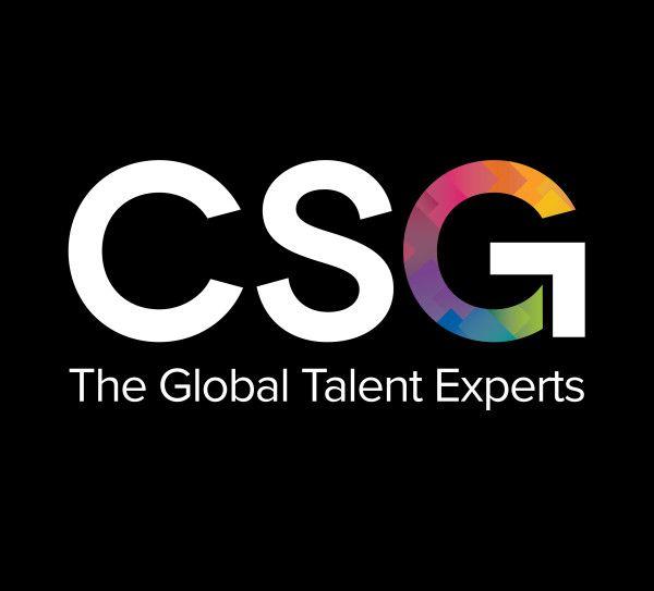 CSG Logo - Recruitment Jobs at CSG