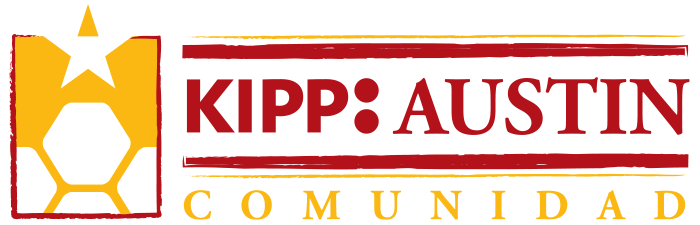 Kipp Logo - KIPP Austin Comunidad