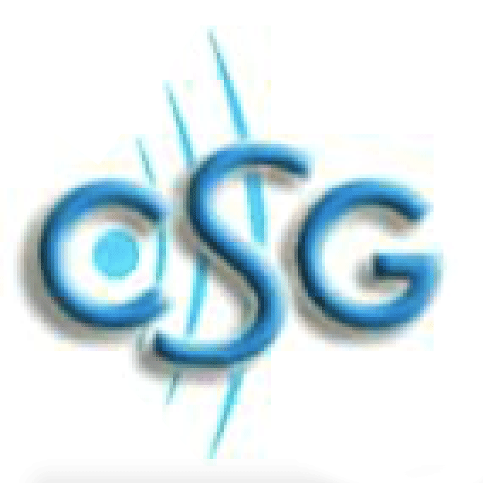 CSG Logo - CSG Logo