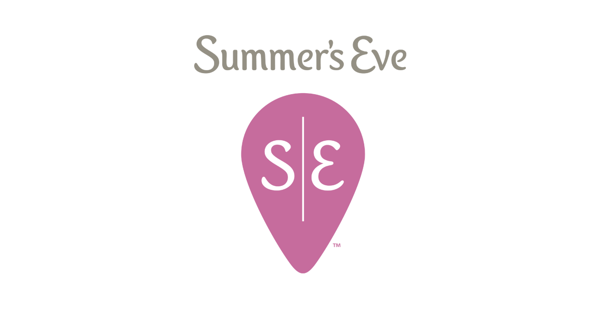 Eave Logo - Summers Eve® Feminine Hygiene Products