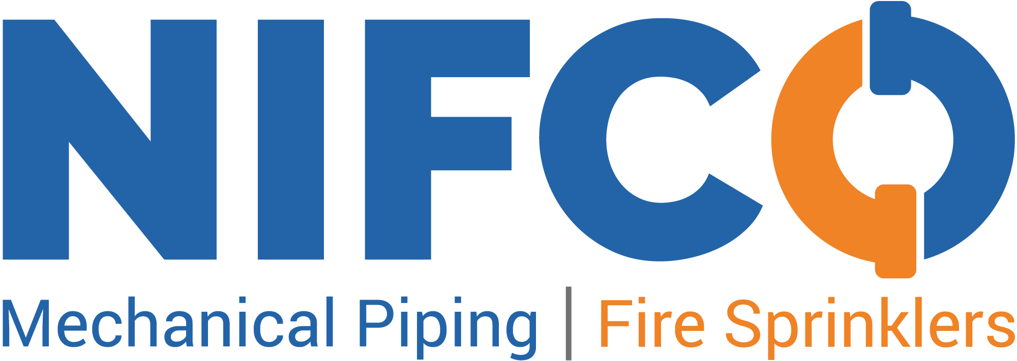 Nifco Logo - Mechanical Piping Systems & Fire Safety Solutions