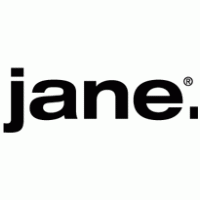 Jane Logo - Jane | Brands of the World™ | Download vector logos and logotypes