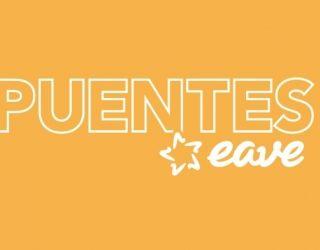 Eave Logo - EAVE PUENTES - Europe-Latin America Producers Workshop 2018 ...