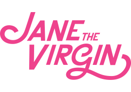 Jane Logo - File:Jane the Virgin logo.png - Wikimedia Commons