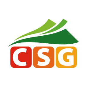 CSG Logo - Csg Logo