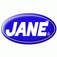 Jane Logo - jané | Brands of the World™ | Download vector logos and logotypes