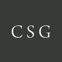 CSG Logo - Clarke Services Group