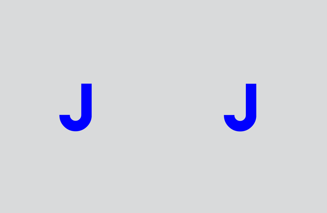 Jane Logo - John&Jane | Logo Design Love