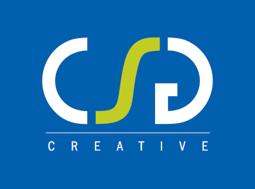 CSG Logo - CSG Creative