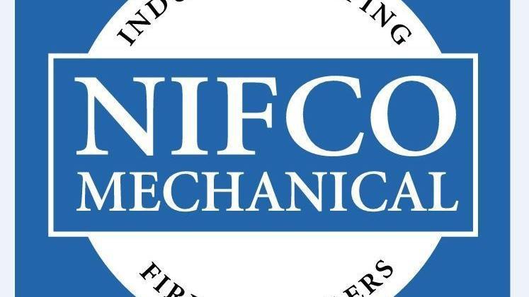 Nifco Logo - NIFCO logo