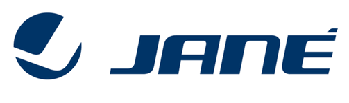 Jane Logo - Baby Prams, Pushchairs and Buggies