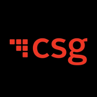 CSG Logo - CSG Jobs