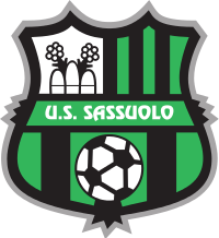 Sassuolo Logo - U.S. Sassuolo Calcio