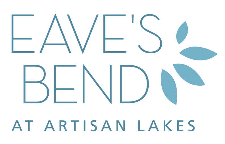 Eave Logo - Eave's Bend at Artisan Lakes in Palmetto, Florida - Taylor Morrison