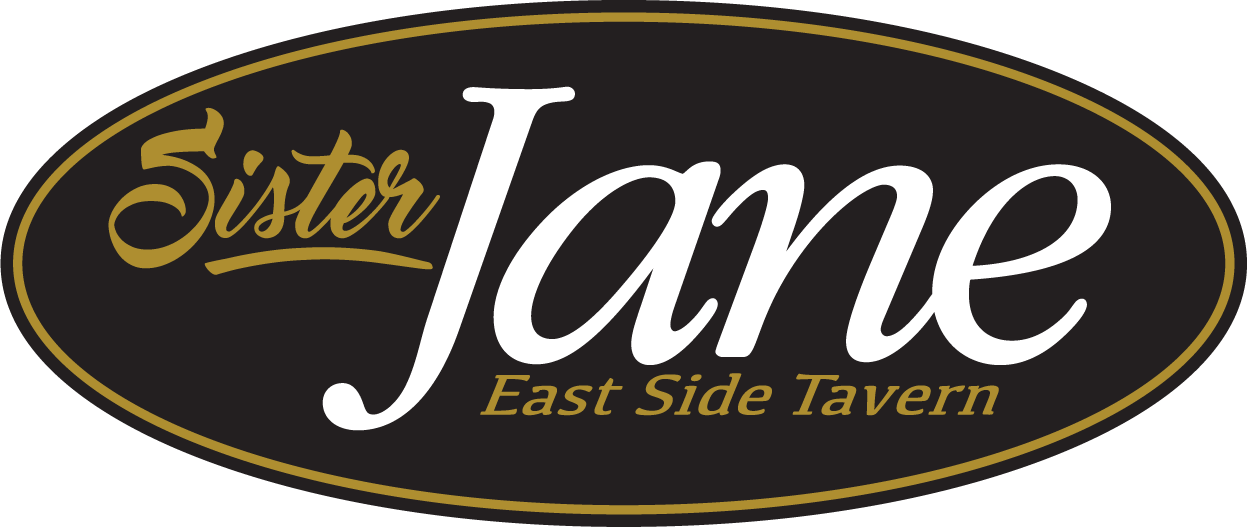Jane Logo - Sister Jane Logo