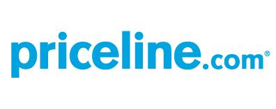 Priceline.com Logo - Priceline.com Travel & Flight Information. Phone Number & More