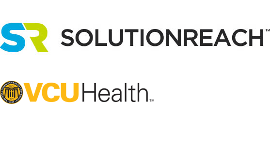 VCUHS Logo - How VCU Health is Employing Healthcare IT Tools to Increase Patient ...