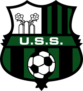 Sassuolo Logo - U.S. Sassuolo Calcio Logo Vector (.AI) Free Download
