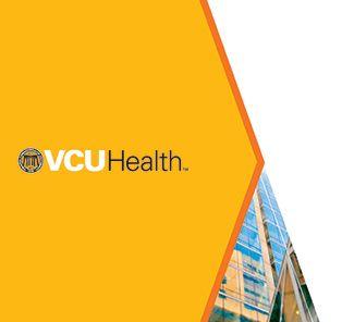 VCUHS Logo - Our Story