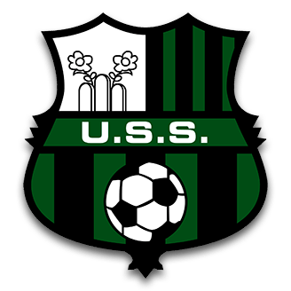 Sassuolo Logo - Sassuolo | Bleacher Report | Latest News, Scores, Stats and Standings