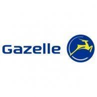Gazelle Logo - Gazelle | Brands of the World™ | Download vector logos and logotypes