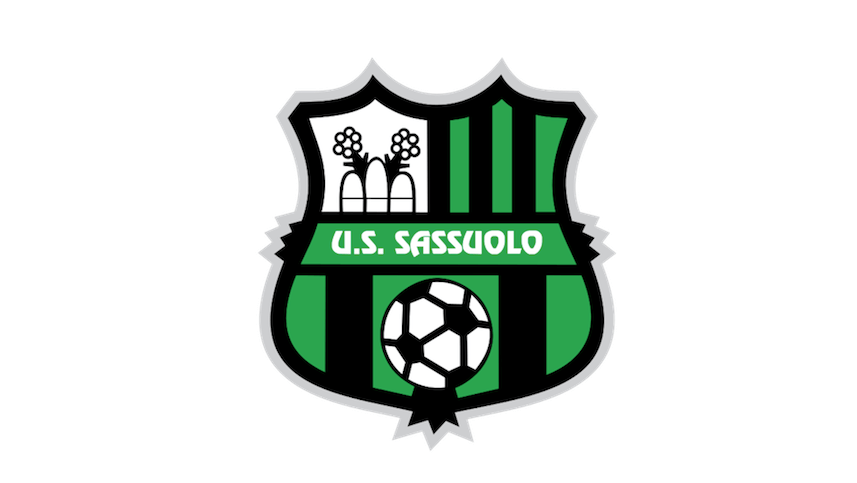 Sassuolo Logo - Sassuolo-Logo - Dream Soccer Park