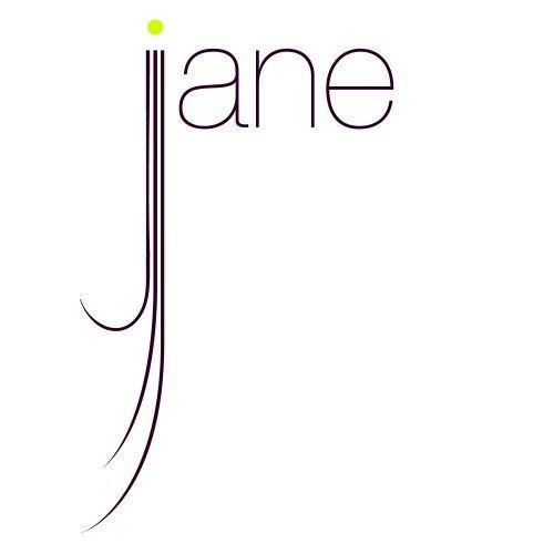Jane Logo - JANE'S LOGO - Pool Creative