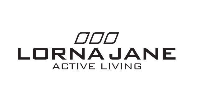 Jane Logo - Lorna Jane logo - Chandra Bali Villas
