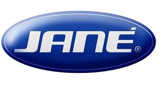 Jane Logo - Brands Jane - Bournemouth Baby Centre