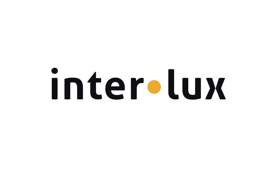 Interlux Logo - inter-lux-logo - Contract Lighting