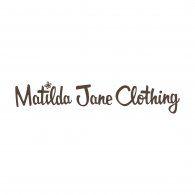Jane Logo - Matilda Jane Clothing. Brands of the World™. Download vector logos