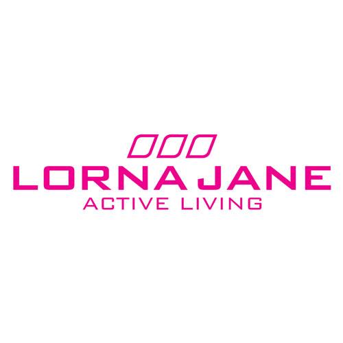 Jane Logo - Lorna Jane Logo