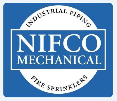 Nifco Logo - Cooper named mechanical division manager | Business Achievements ...