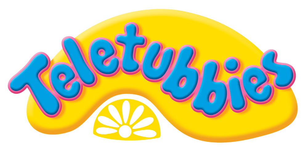 Teletubbies Logo - Teletubbies Logo.png