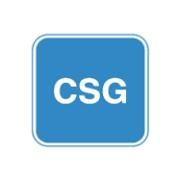 CSG Logo - Working at CSG. Glassdoor.co.uk