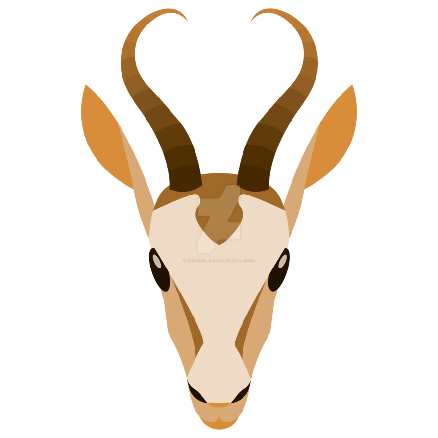 Gazelle Logo - Gazelle Logo