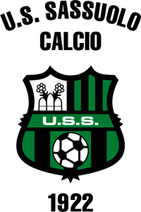 Sassuolo Logo - US Sassuolo Calcio (1922) Logo Vector (.AI) Free Download