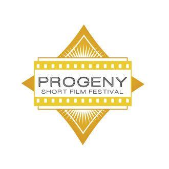 Filmmaking Logo - Progeny Short Film Festival - FilmFreeway